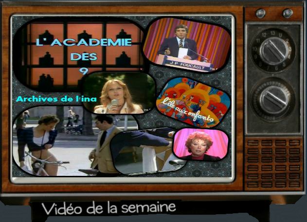 PROGRAMME TV DU JOUR