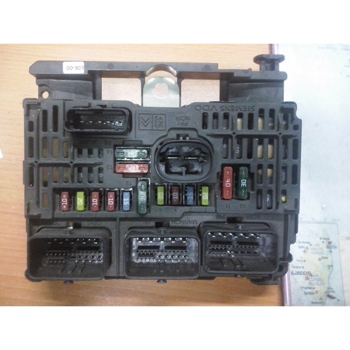 PANNE CLIMATISATION CHAUFFAGE  PEUGEOT/ CITRO&Euml;N