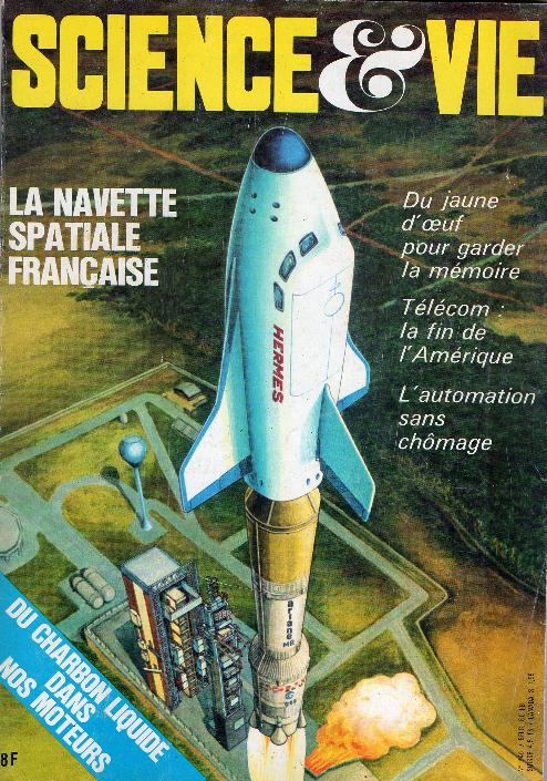 SCIENCE ET VIE LES 100 ANS DU MAGAZINE